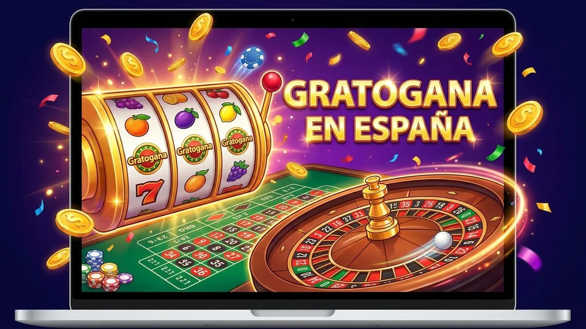 Juegos de casino