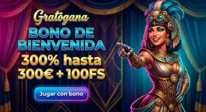 Gratogana Casino