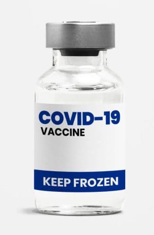 covid-19 dose