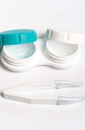 Contact Lenses