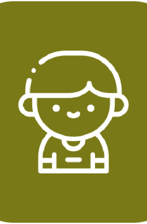 Consulta de Psicologia e Psicoterapia de Crianças e Jovens