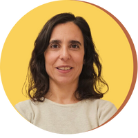 Ana Caeiro - Psicóloga e Psicoterapeuta Corporal | Sintricare - Clínica de Psicologia em Sintra | Adultos e Casais | Ansiedade, Depressão, Burnout | Autora 
