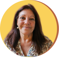 Maria Leonor Braga - Terapeuta da Fala | Sintricare - Clínica de Psicologia em Sintra | Formação ESSA | Terapia Familiar, Biossíntese | Workshops Alimentação Ayurveda | Ex-Diretora Curso