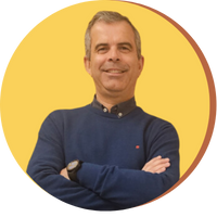 Rui Mendes - Psicoterapeuta Sintricare | 25 anos experiência corporate + Psicoterapia Somática | Terapia Adultos e Casais | Consultas em português e inglês | Sintra | Transformação pessoal e profissional