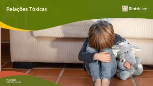 Relações tóxicas