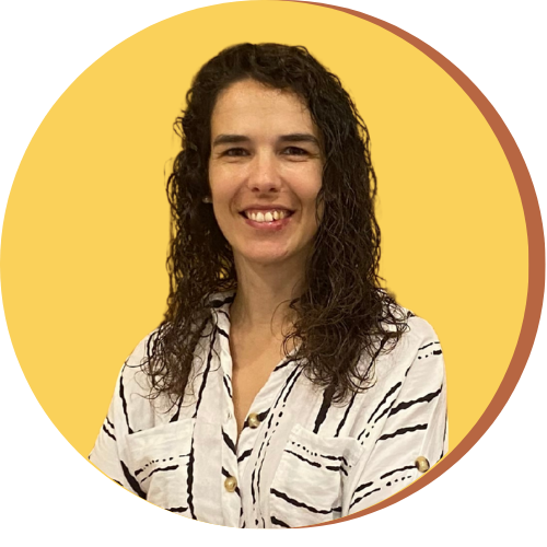 Dra. Joana Marques - Psicóloga Clínica e Comunitária | Sintricare - Clínica de Psicologia em Sintra | Abordagem Sistémica | População Migrante, Refugiada | Projetos Humanitários